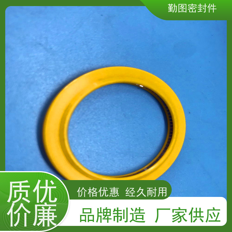  激光头泛塞封 点胶机精密控制阀配件 环境适应性好 