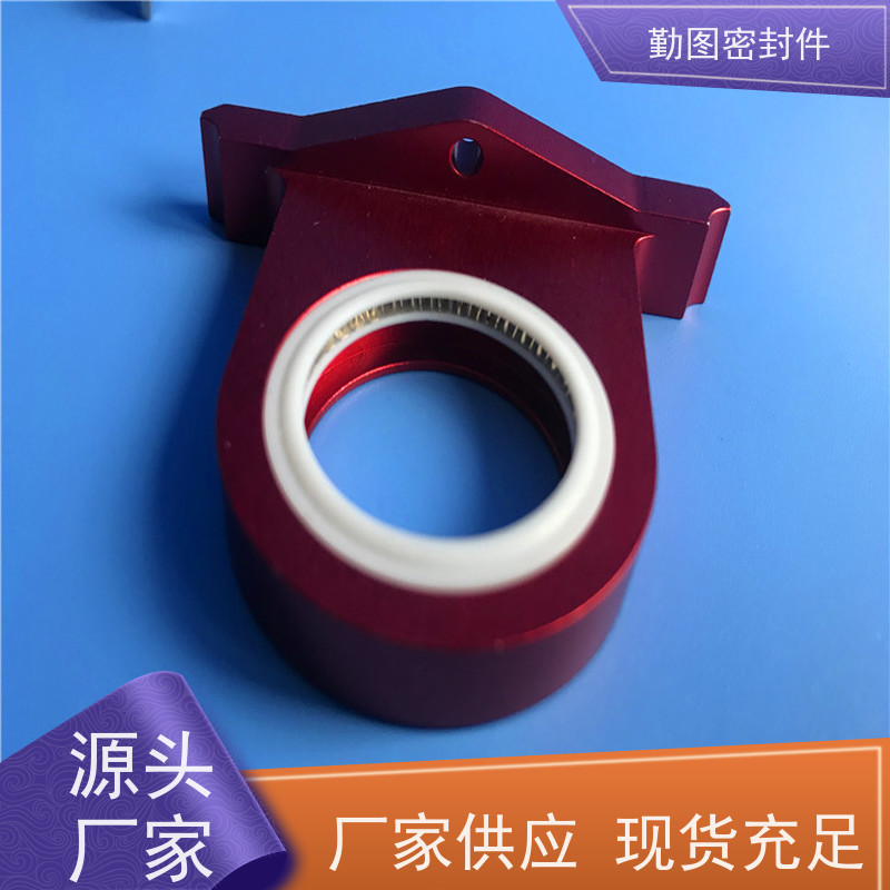  嘉强激光切割头泛塞封 具有多通道密封 环境适应性好 