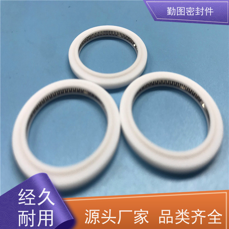  点胶阀密封圈 石油化工领域应用广泛 非标定制