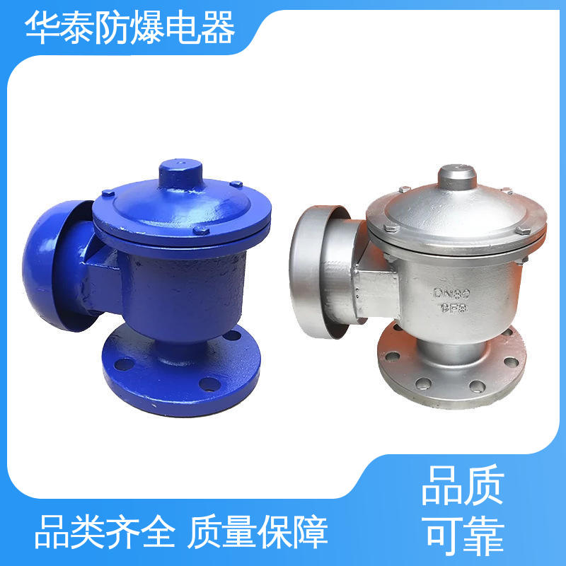 品种多样 保质保量 耐磨性好 管道 阻火器 华泰电器