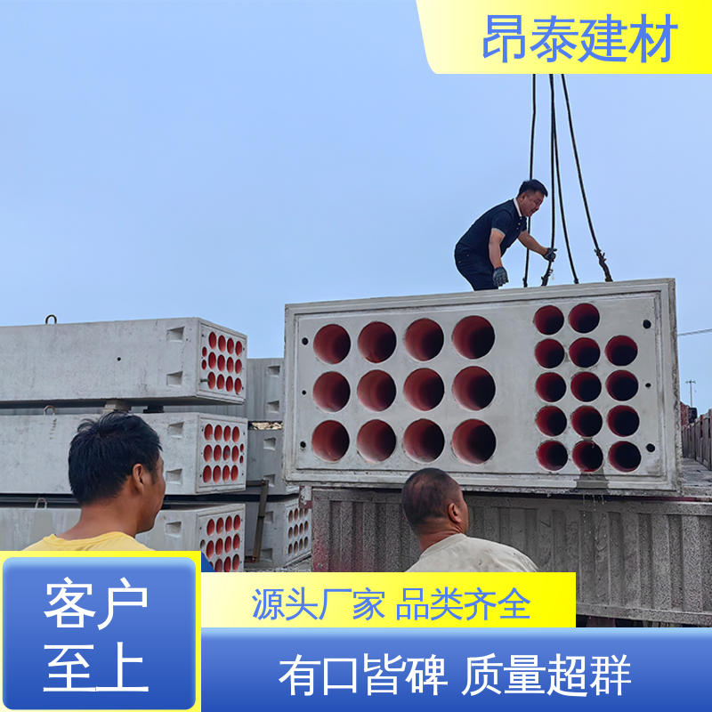 库存充足发货快 电缆排管 出货质检 地下管廊用 实力商家