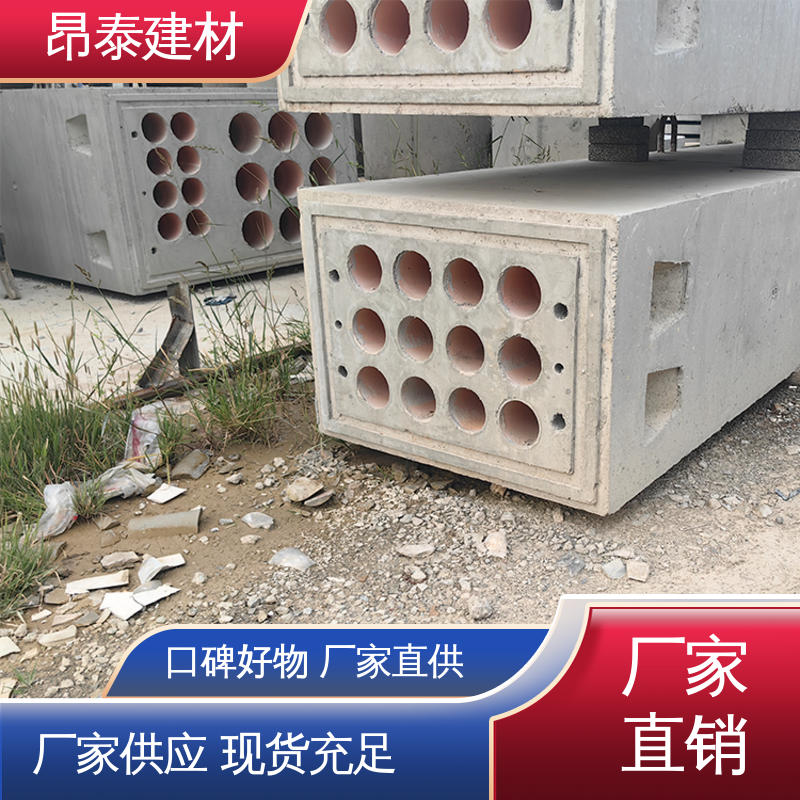 地下管廊用 承载能力强 出货质检 电缆排管 厂家直供