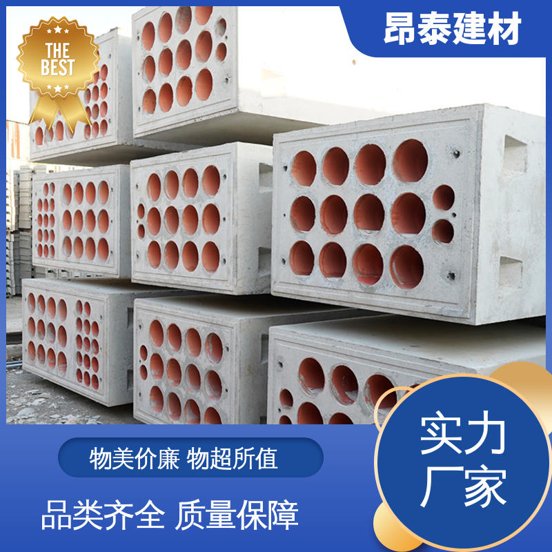 出货质检 地下管廊用 电缆排管 多年行业经验 实力商家
