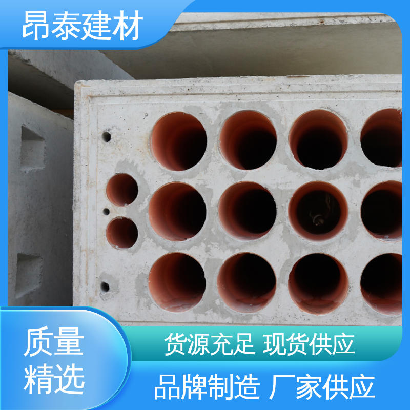 实力商家 电力通信组合排管 防腐性能高 混泥土预制 做工精细