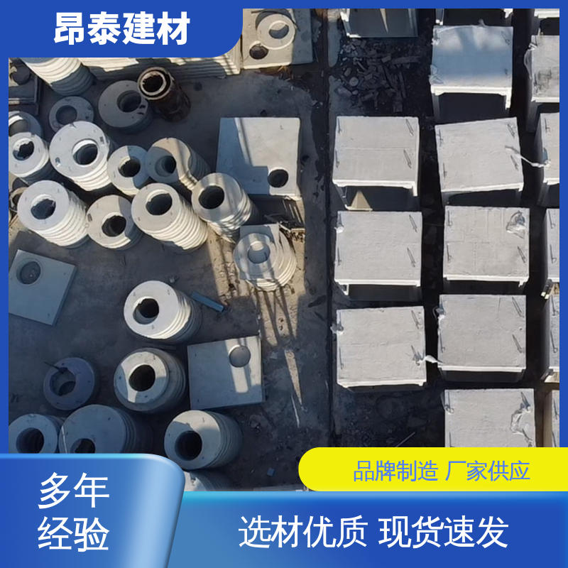 过路方涵 尺寸支持定制 做工精细 综合管廊 昂泰建材