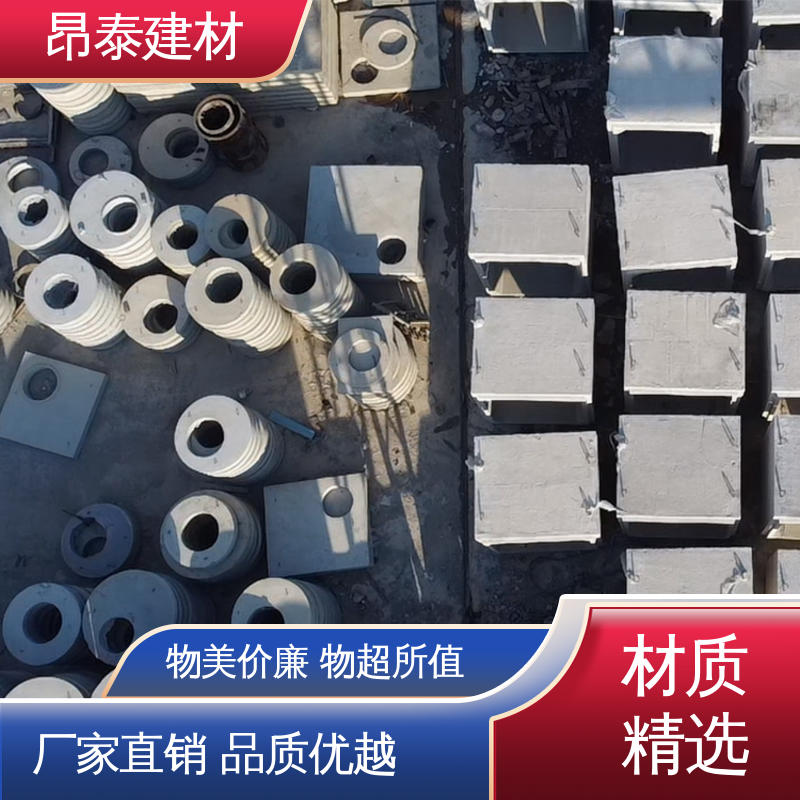 电力管廊 正方长方可选 水泥方涵 做工精细 源头工厂