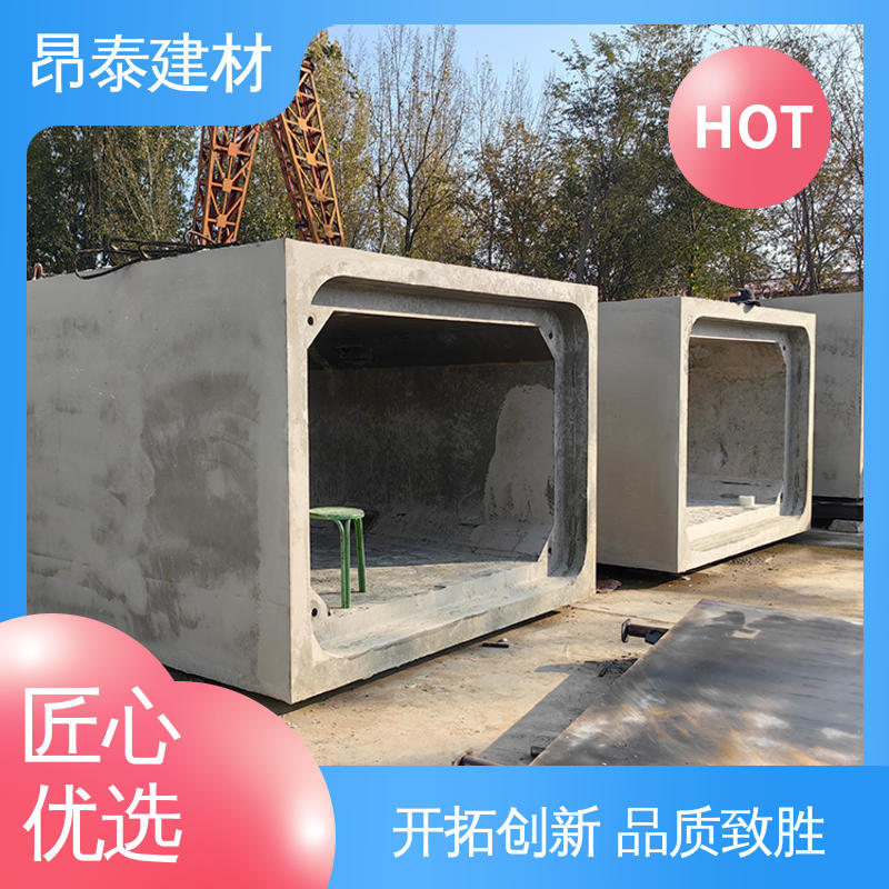 送货上门 基坑支护 过路方涵 多年行业经验 实力商家