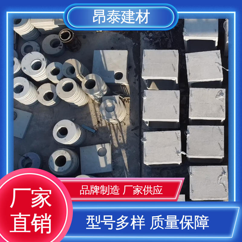 源头工厂 混凝土方涵 库存充足发货快 地埋隧道管廊 结构稳定