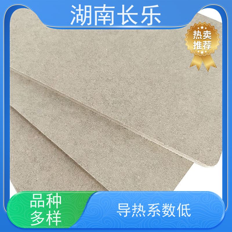 长乐建材 硅酸盐板 质量轻 耐酸碱 抗弯 可做异形