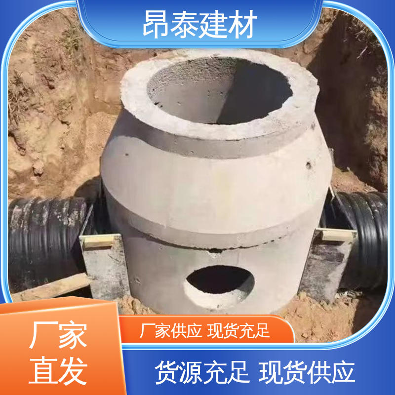 结构稳定 电力检查井 弧形井壁砖 新型砌体材料 源头工厂