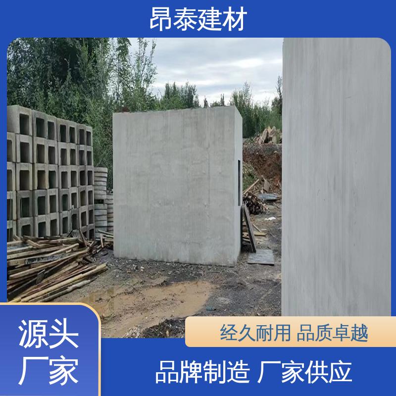 售后可靠 防腐性能高 电力检查井 新型砌体材料 多种规格