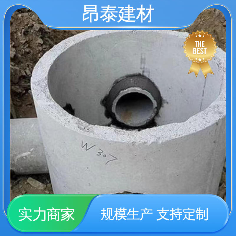 多年行业经验 承压能力强 售后可靠 预制电缆检查井 厂家直供