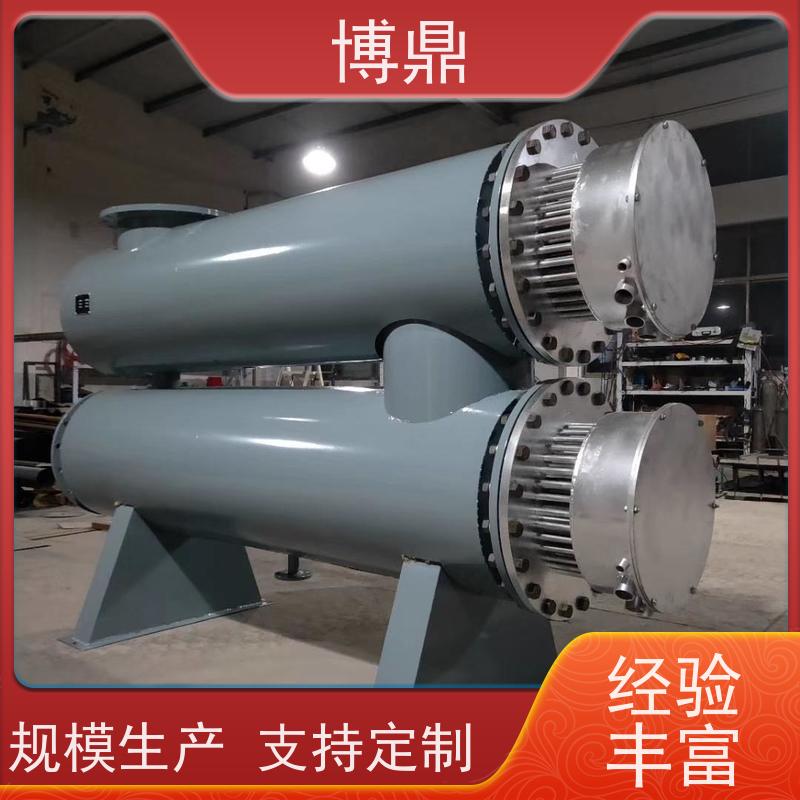 博鼎制热设备污水管道加热器水循环加热保温 热传导效率高