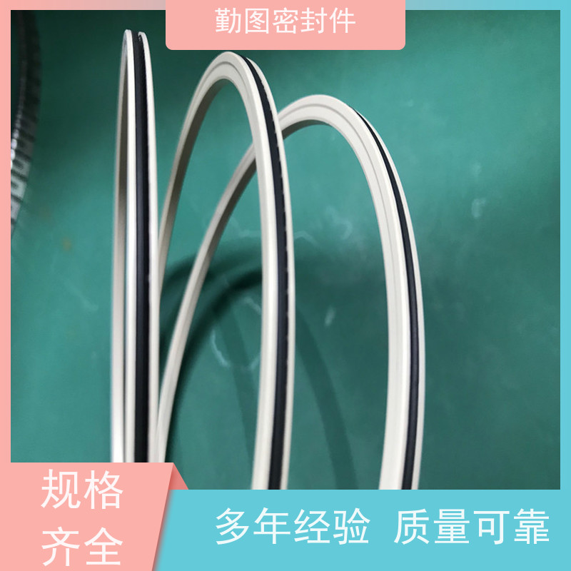 勤图 15000PSI闸阀密封圈 耐高温摩擦系数低 满足各种应用要求 
