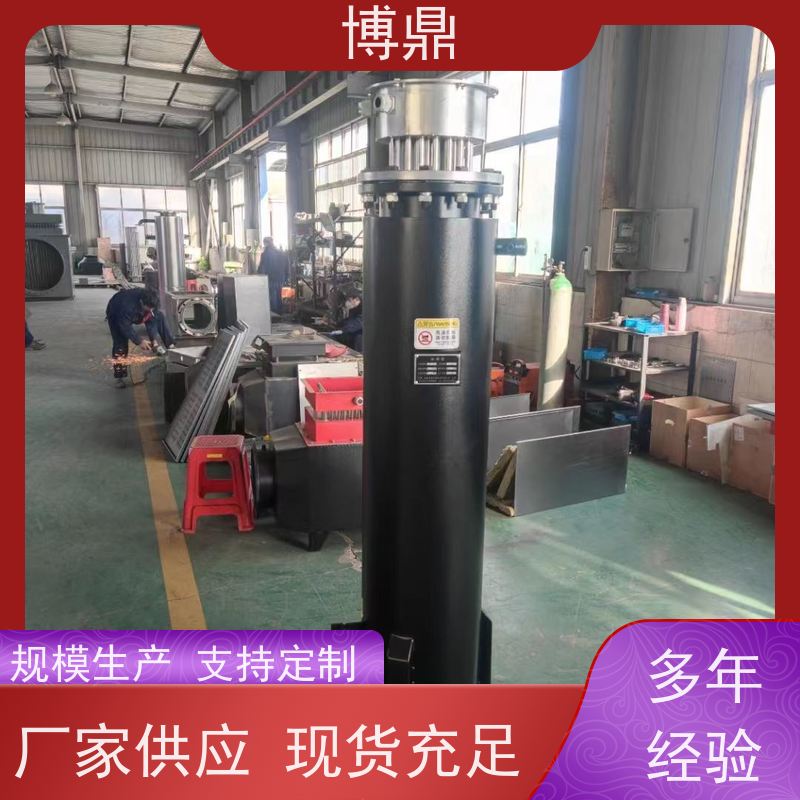 博鼎制热设备水循环管道加热器水循环加热保温 多年行业经验