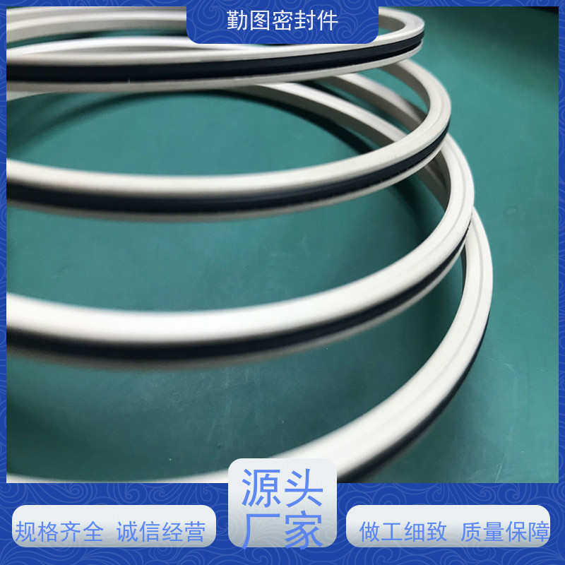 勤图 API 6A阀杆密封 耐高温 耐腐蚀性 环境适应性好 