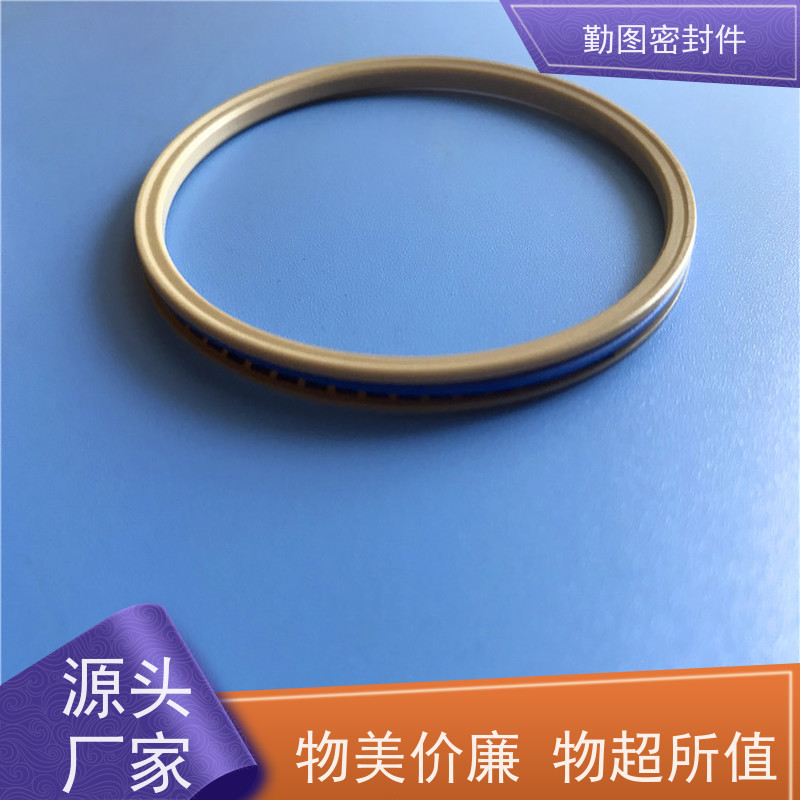 勤图 15000PSI闸阀密封圈 耐高温摩擦系数低 满足各种应用要求 