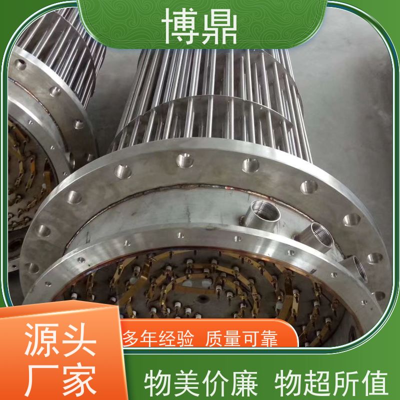 博鼎制热设备 电加热管 升温加热功率快 加热效率高