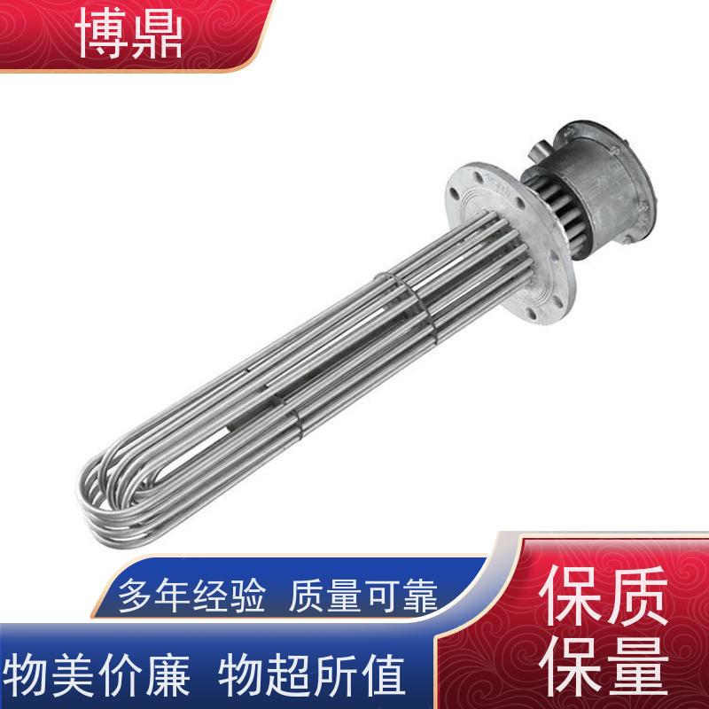 博鼎制热设备 电加热器 储罐内液体加热保温 货源充足