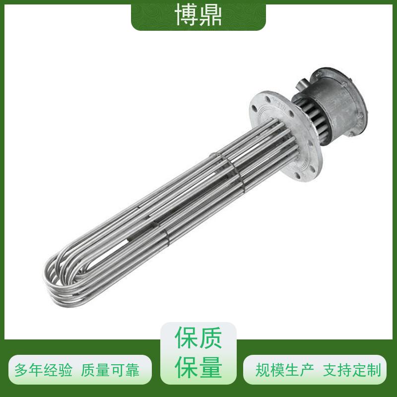 博鼎制热设备 304加热管 水箱油桶加热棒 经久耐用