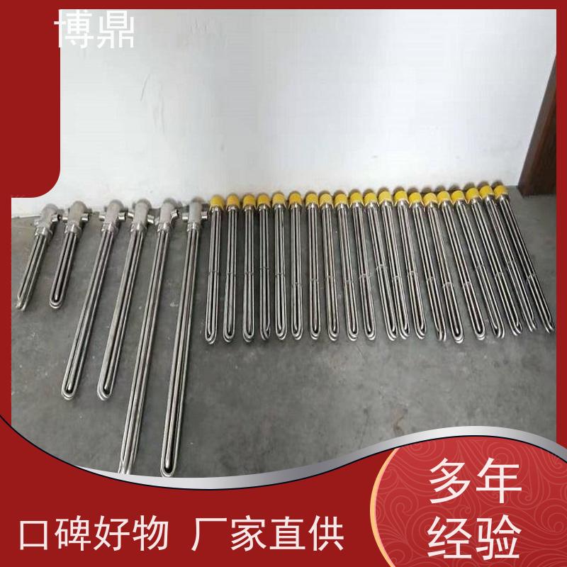 博鼎制热设备 高温加热棒 工作电压380v 货源充足