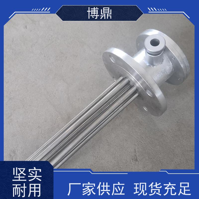 博鼎制热设备 304加热管 太阳能水箱加热 快速升温