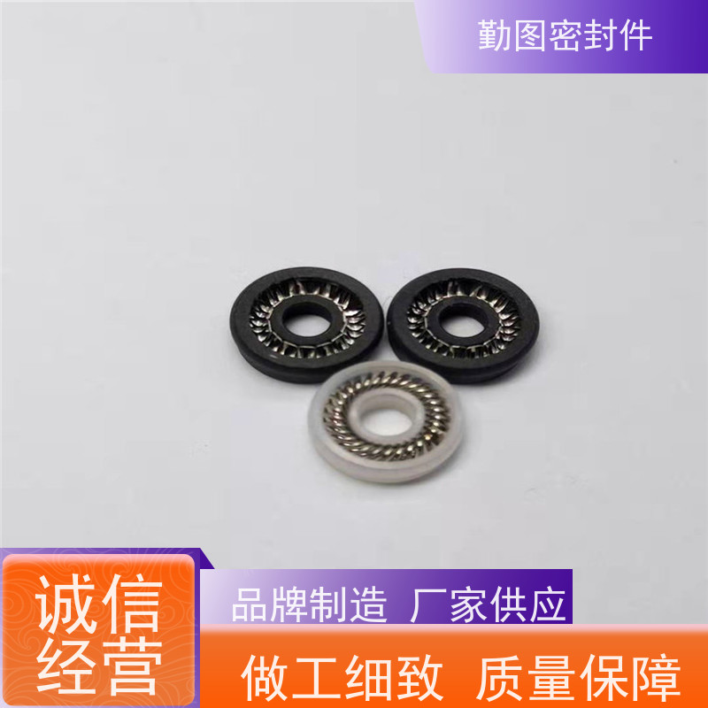  点胶阀密封圈 降低系统的运行振动和噪声 满足各种应用要求 