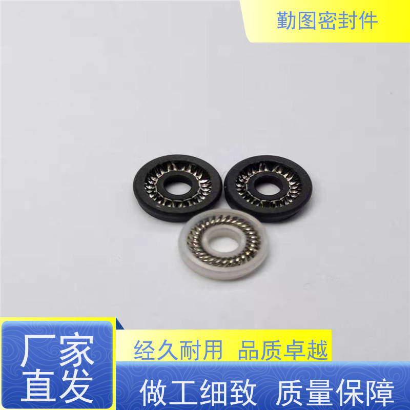  压电阀密封圈 降低系统的运行振动和噪声 使用寿命长 欢迎咨询
