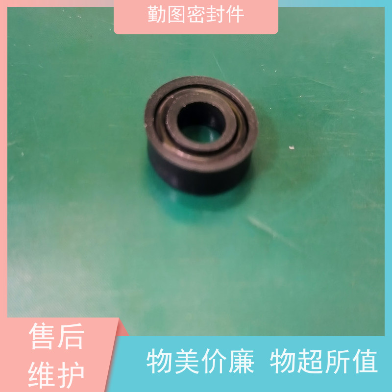  喷射阀密封圈 石油化工领域应用广泛 满足卫生和安全要求