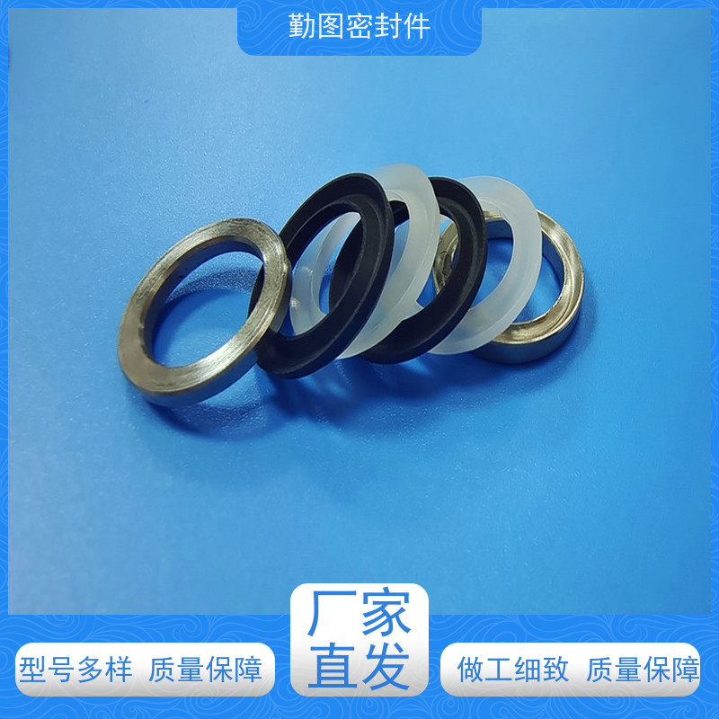  固瑞克密封圈 耐高温摩擦系数低 任意尺寸支持定制