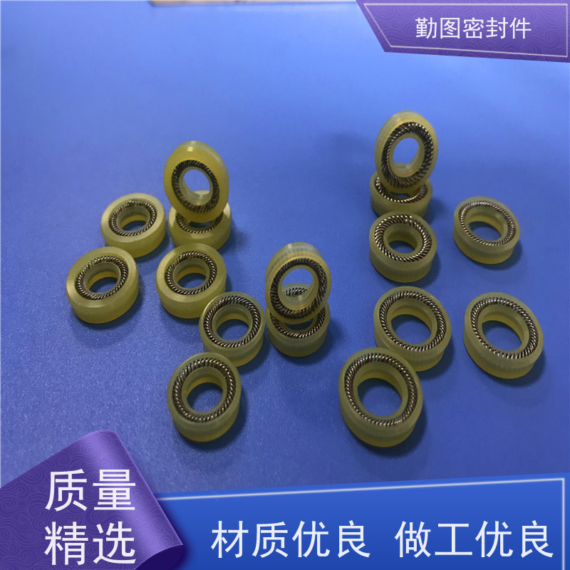  诺信喷射阀泛塞封 降低系统的运行振动和噪声 易于清洗和维护