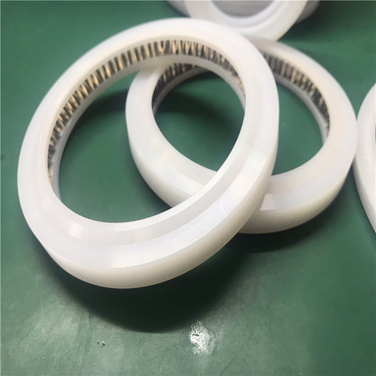  低温旋转密封圈 广泛应用于压力容器等领域 易于清洗和维护