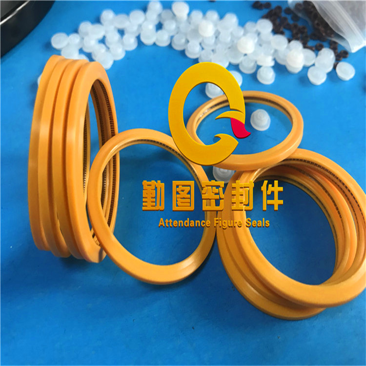  激光头泛塞封 耐高温摩擦系数低 环境适应性好 