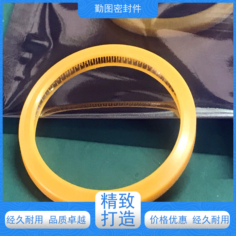  普雷光纤切割头弹簧垫圈 具有多通道密封 非标定制