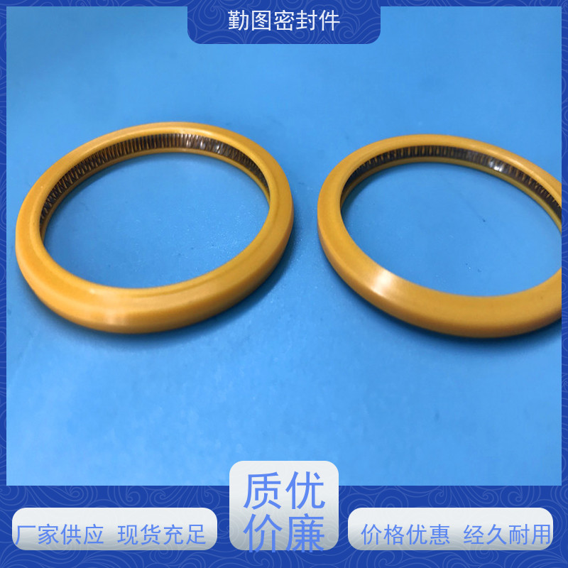  嘉强激光切割头泛塞封 可应用于各种高温腐蚀流体的场合 非标定制