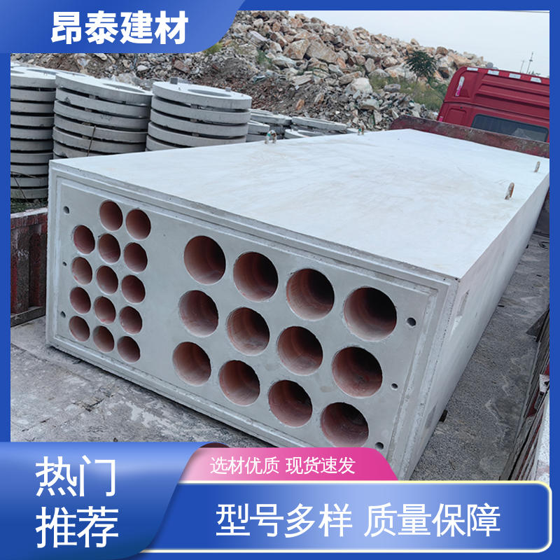 电缆排管 尺寸按需生产 基坑支护 地下管道系统 多种规格