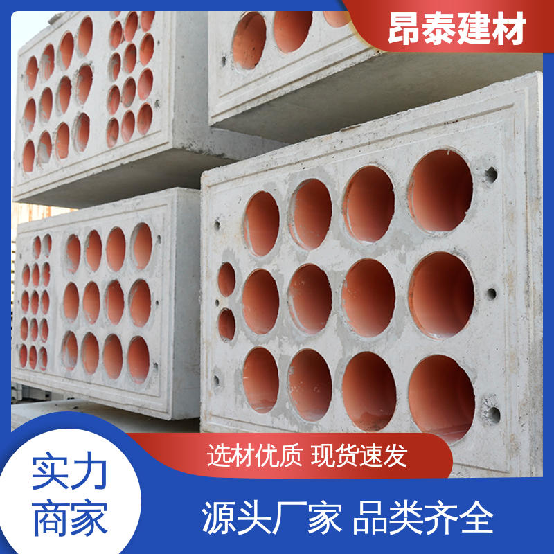 厂家直供 工厂化预制 电缆排管 结构稳定 多年行业经验