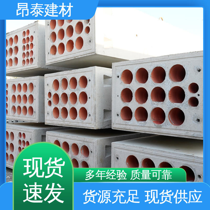 地下管廊用 库存充足发货快 电力通信组合排管 做工精细 定制生产