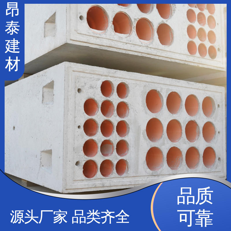 电力组合排管 地下管廊用 坚固牢靠 多年行业经验 多种规格