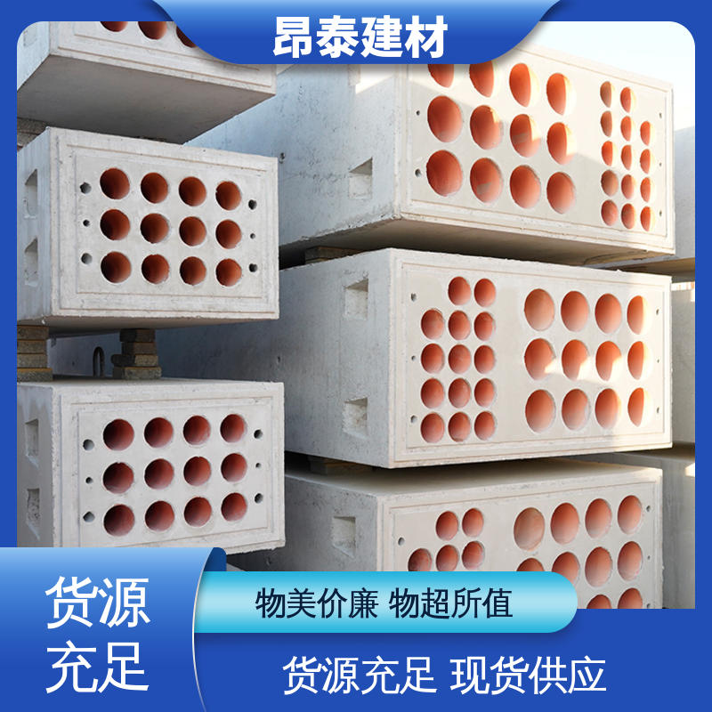 源头工厂 地下管廊用 做工精细 电缆排管 防腐性能高
