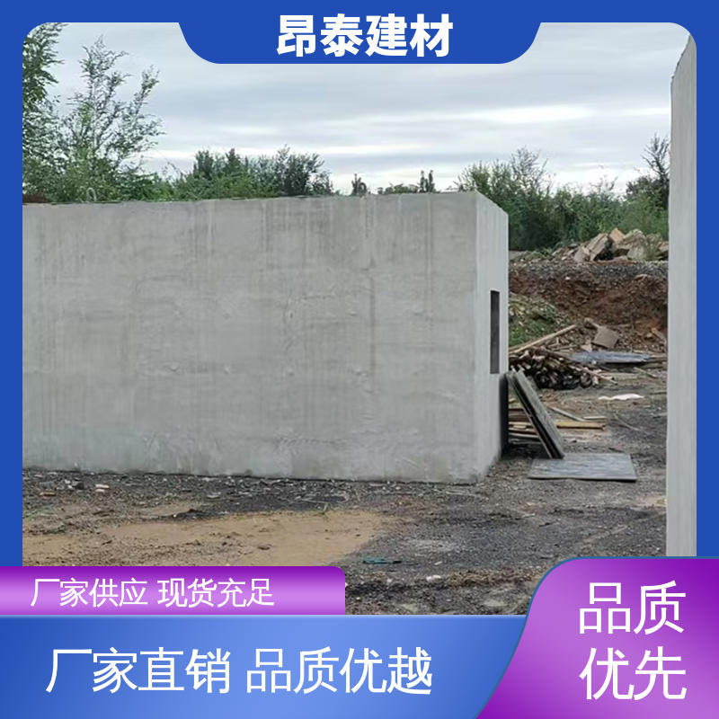 多年行业经验 预制电缆检查井 承压能力强 不易变形 多种规格