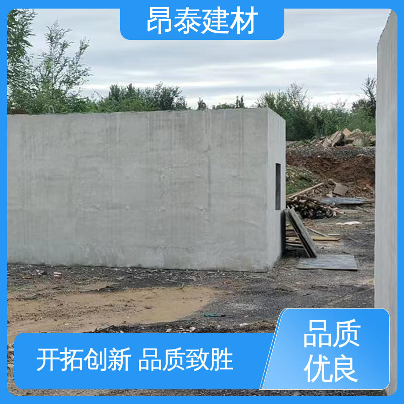 适合各种环境使用 出货质检 混泥土模块 检查井 厂家直供