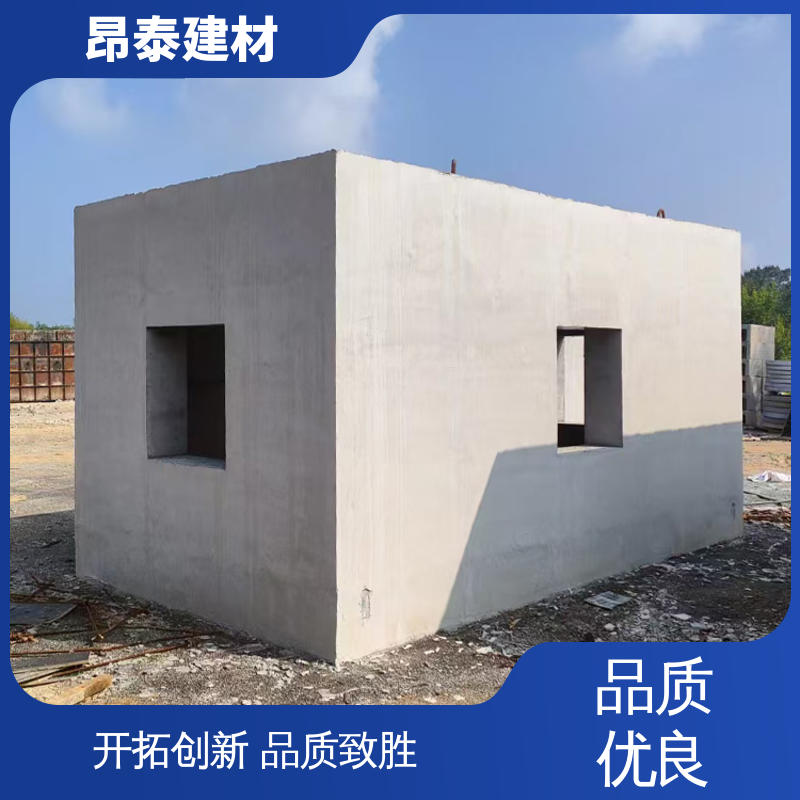 预制电缆检查井 抗剪能力强 出货质检 经特殊工艺成型 源头工厂
