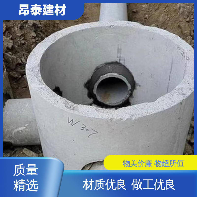 预制电缆检查井 混泥土模块 送货上门 库存充足发货快 厂家直供