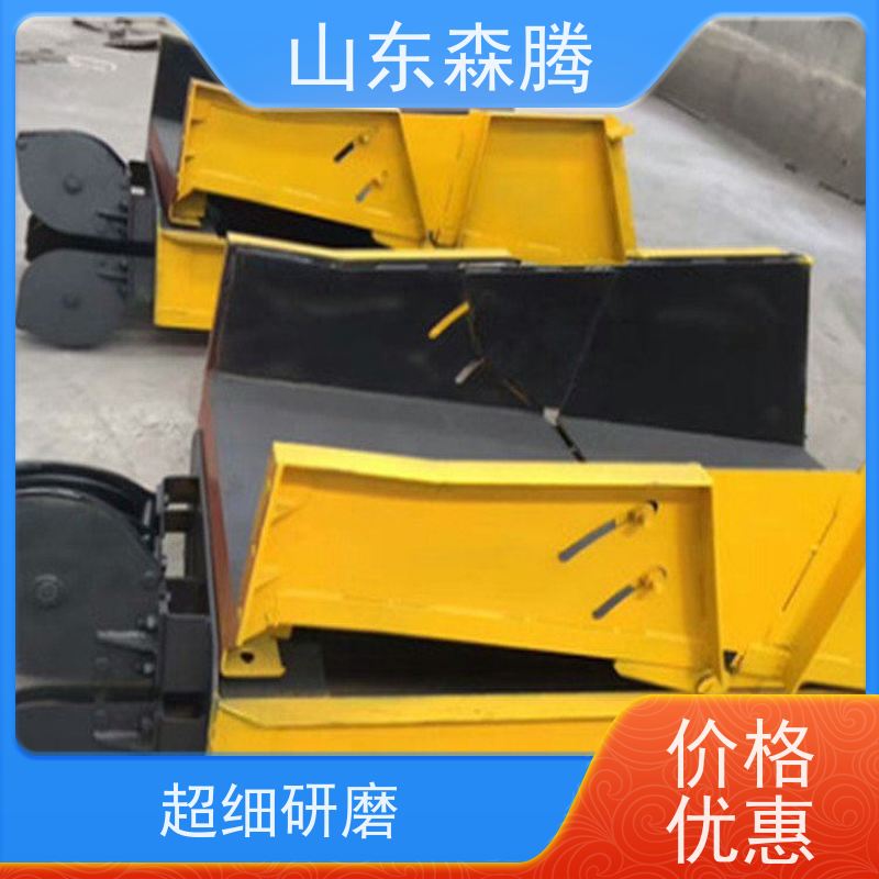 森腾 p15b耙斗装岩机 矿用装卸提升设备 客户至上 品类齐全 质量保障
