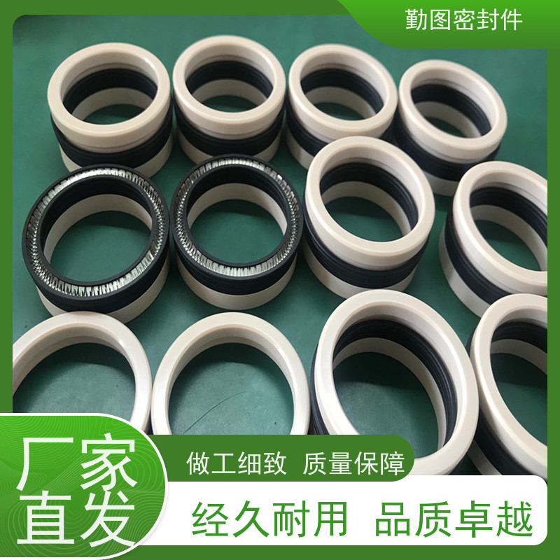 勤图 15000PSI闸阀密封圈 耐高温摩擦系数低 满足各种应用要求 