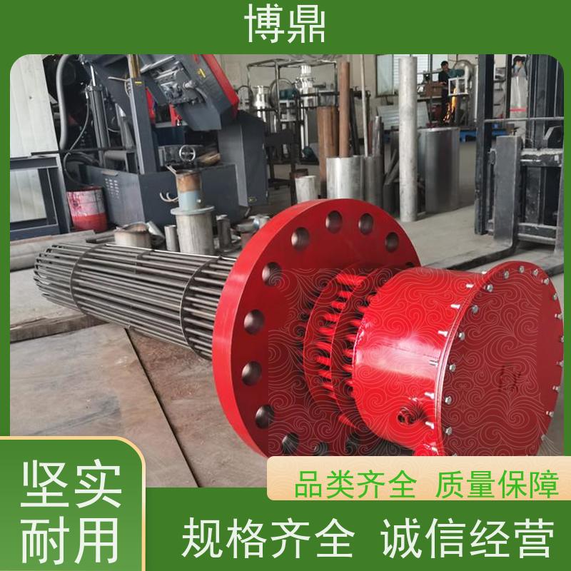 博鼎制热设备 不锈钢加热棒 大功率锅炉水箱加热器 货源充足