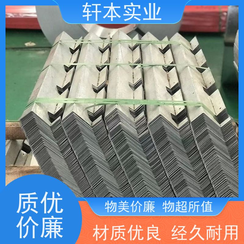 上 海宝钢 PVDF氟碳彩钢板 防潮防水性好 表面平整光滑无毛刺