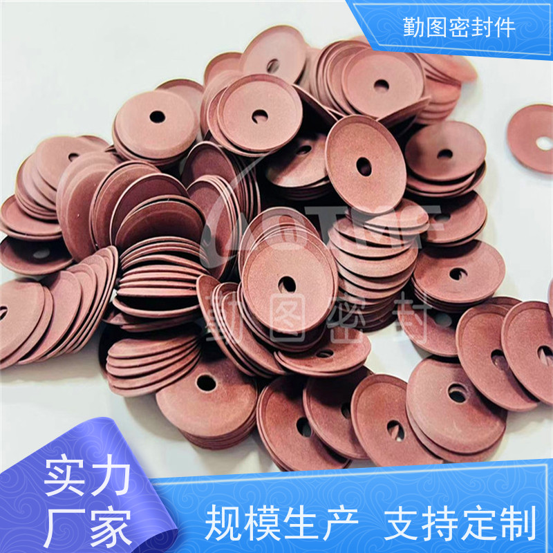  喷射阀泛塞圈 持续保有预期的密封性能 规格齐全 支持定制