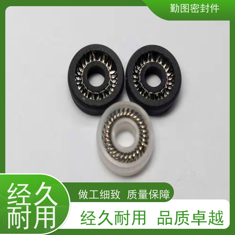  压电阀密封圈 可应用于各种高温腐蚀流体的场合 使用寿命长 欢迎咨询